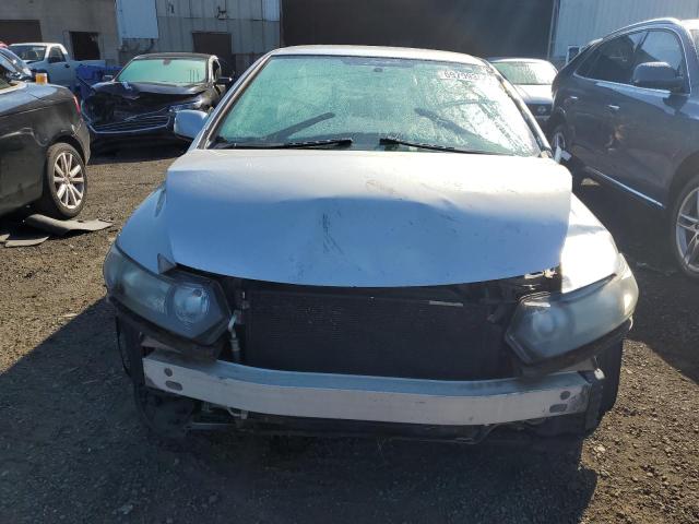 Photo 4 VIN: 2HGFG1B66BH517431 - HONDA CIVIC LX 