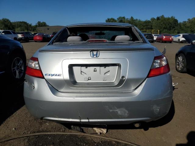 Photo 5 VIN: 2HGFG1B66BH517431 - HONDA CIVIC LX 