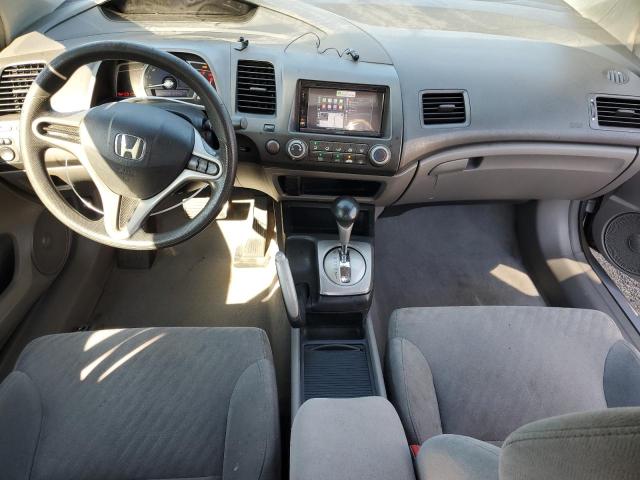 Photo 7 VIN: 2HGFG1B66BH517431 - HONDA CIVIC LX 