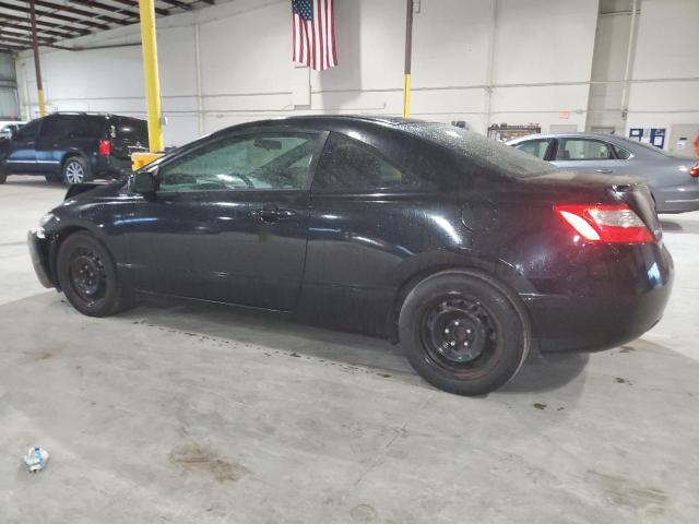 Photo 1 VIN: 2HGFG1B66BH518577 - HONDA CIVIC 