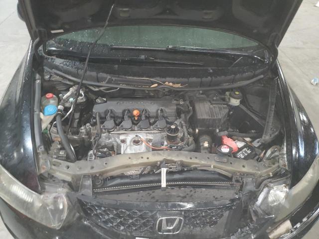 Photo 10 VIN: 2HGFG1B66BH518577 - HONDA CIVIC 