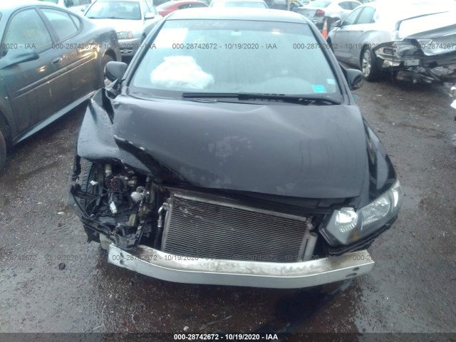 Photo 5 VIN: 2HGFG1B66BH519504 - HONDA CIVIC CPE 