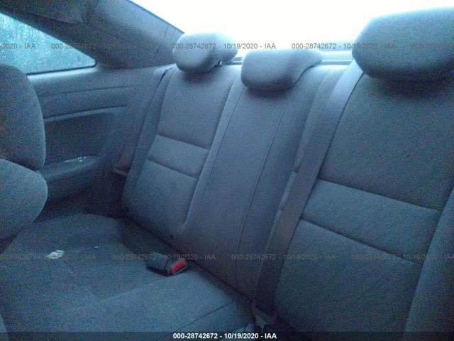 Photo 7 VIN: 2HGFG1B66BH519504 - HONDA CIVIC CPE 