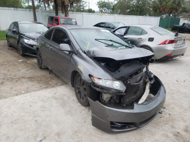 Photo 0 VIN: 2HGFG1B67AH504766 - HONDA CIVIC LX 