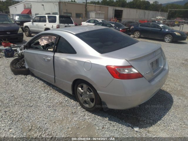 Photo 2 VIN: 2HGFG1B67AH505335 - HONDA CIVIC CPE 