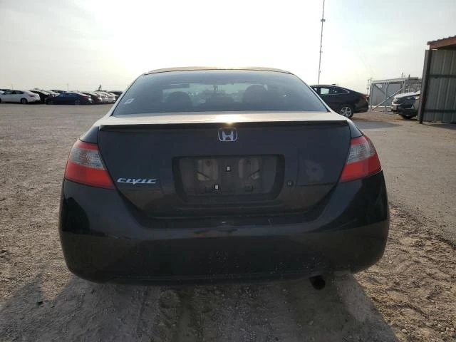 Photo 5 VIN: 2HGFG1B67AH509272 - HONDA CIVIC LX 