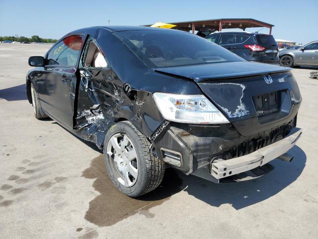 Photo 2 VIN: 2HGFG1B67AH512625 - HONDA CIVIC LX 