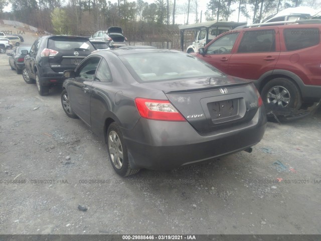 Photo 2 VIN: 2HGFG1B67AH515847 - HONDA CIVIC CPE 