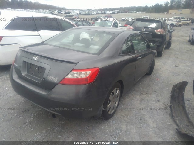 Photo 3 VIN: 2HGFG1B67AH515847 - HONDA CIVIC CPE 