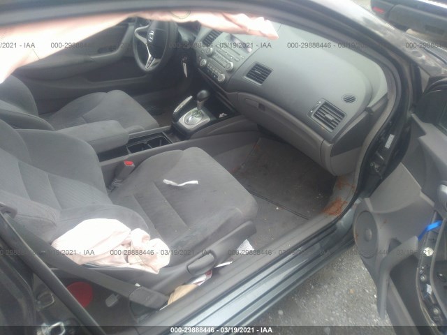 Photo 4 VIN: 2HGFG1B67AH515847 - HONDA CIVIC CPE 