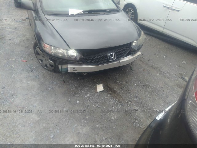 Photo 5 VIN: 2HGFG1B67AH515847 - HONDA CIVIC CPE 