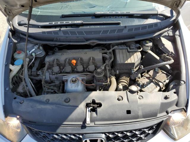 Photo 10 VIN: 2HGFG1B67AH517467 - HONDA CIVIC LX 