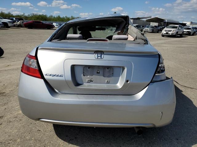 Photo 5 VIN: 2HGFG1B67AH517467 - HONDA CIVIC LX 