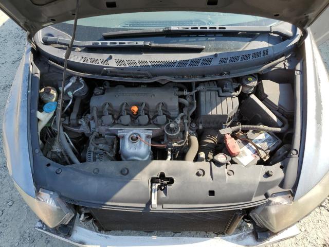 Photo 6 VIN: 2HGFG1B67AH517792 - HONDA CIVIC LX 