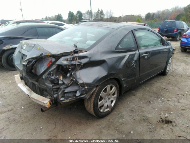 Photo 3 VIN: 2HGFG1B67AH520210 - HONDA CIVIC CPE 