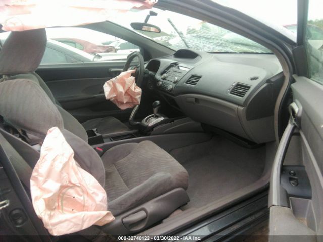 Photo 4 VIN: 2HGFG1B67AH520210 - HONDA CIVIC CPE 