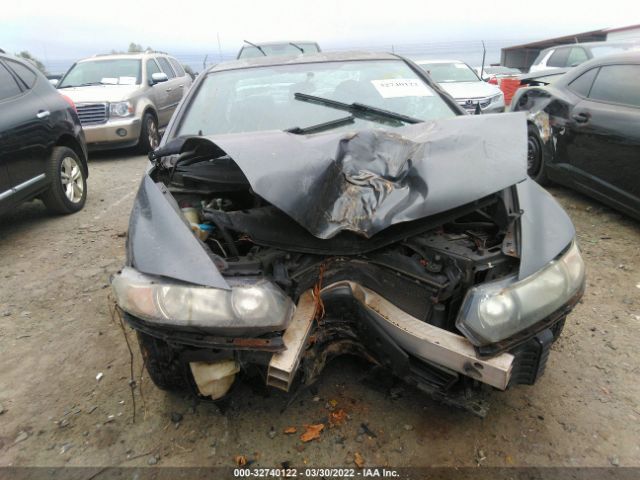 Photo 5 VIN: 2HGFG1B67AH520210 - HONDA CIVIC CPE 