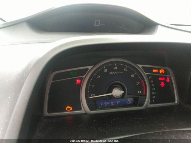 Photo 6 VIN: 2HGFG1B67AH520210 - HONDA CIVIC CPE 