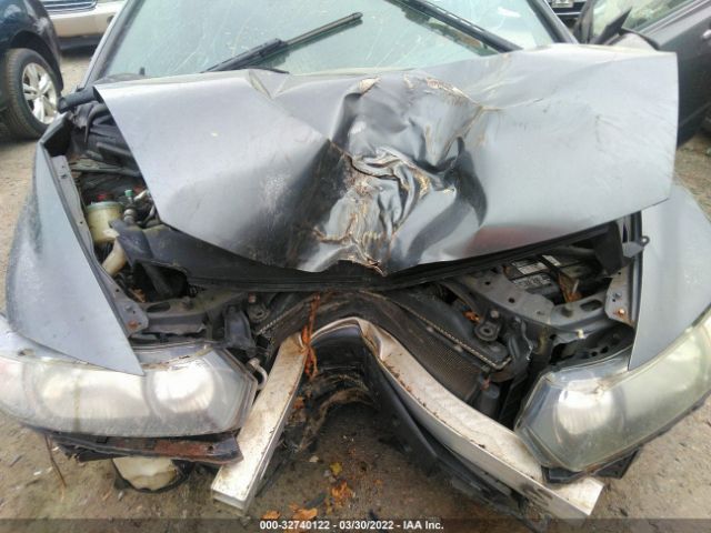 Photo 9 VIN: 2HGFG1B67AH520210 - HONDA CIVIC CPE 