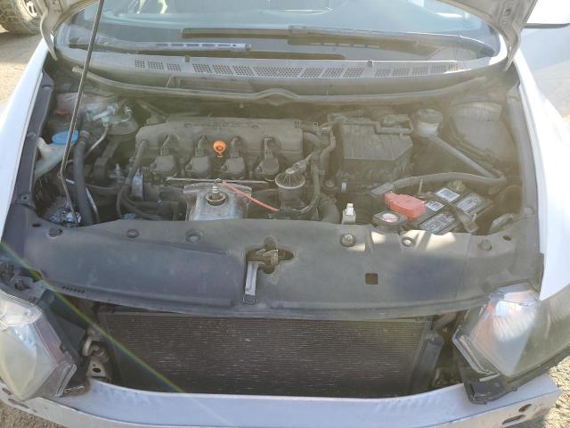 Photo 10 VIN: 2HGFG1B67AH523219 - HONDA CIVIC 