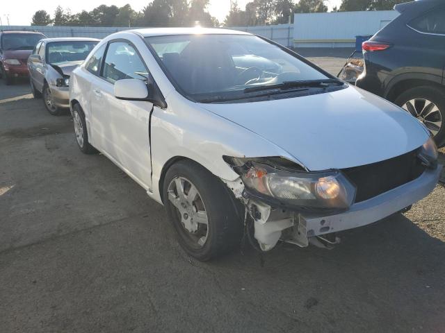 Photo 3 VIN: 2HGFG1B67AH523219 - HONDA CIVIC 