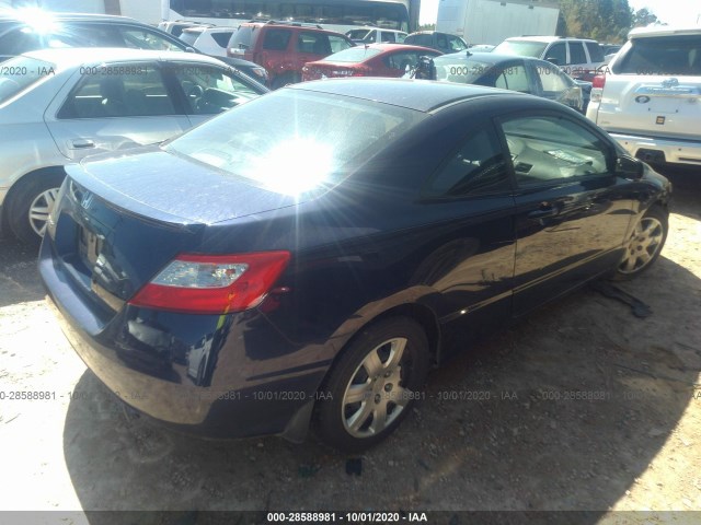 Photo 3 VIN: 2HGFG1B67AH525729 - HONDA CIVIC CPE 