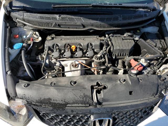 Photo 10 VIN: 2HGFG1B67AH526721 - HONDA CIVIC LX 