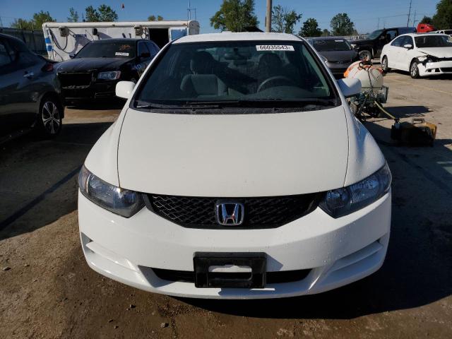 Photo 4 VIN: 2HGFG1B67AH526721 - HONDA CIVIC LX 