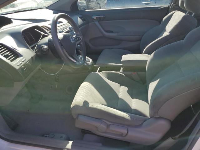 Photo 6 VIN: 2HGFG1B67AH526721 - HONDA CIVIC LX 