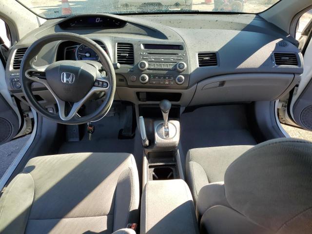 Photo 7 VIN: 2HGFG1B67AH526721 - HONDA CIVIC LX 