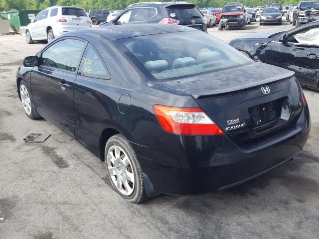 Photo 2 VIN: 2HGFG1B67AH533314 - HONDA CIVIC LX 