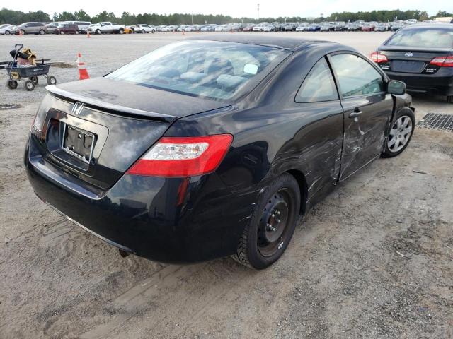 Photo 3 VIN: 2HGFG1B67AH533474 - HONDA CIVIC LX 