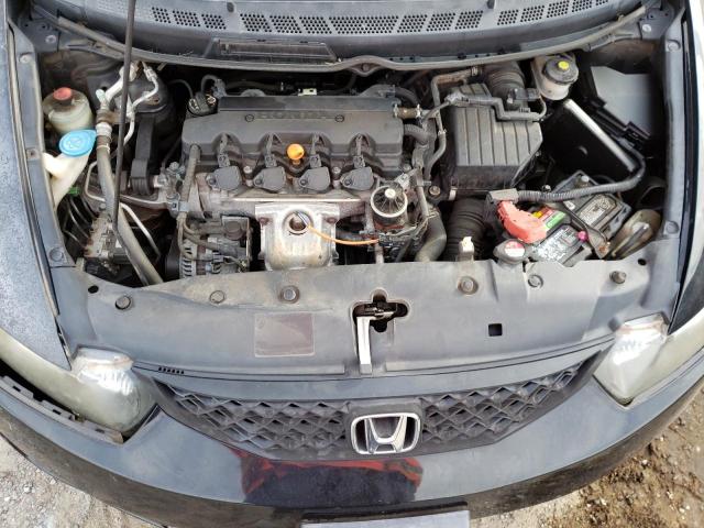 Photo 6 VIN: 2HGFG1B67AH533474 - HONDA CIVIC LX 