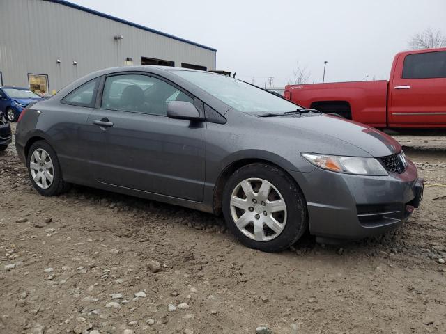 Photo 3 VIN: 2HGFG1B67AH534124 - HONDA CIVIC LX 