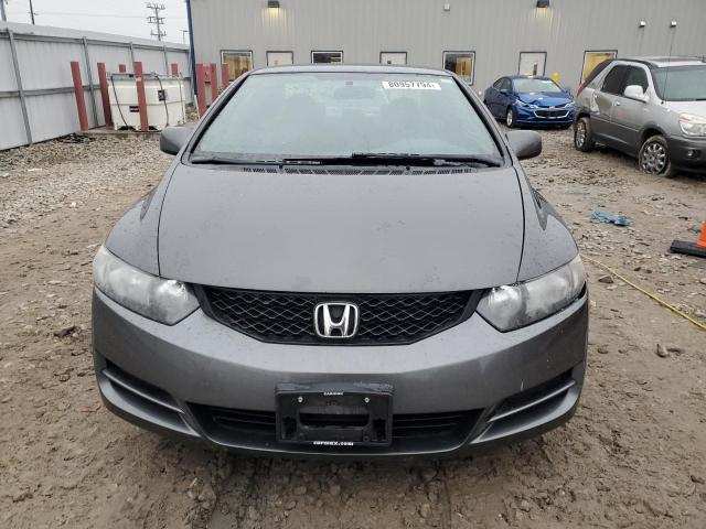 Photo 4 VIN: 2HGFG1B67AH534124 - HONDA CIVIC LX 