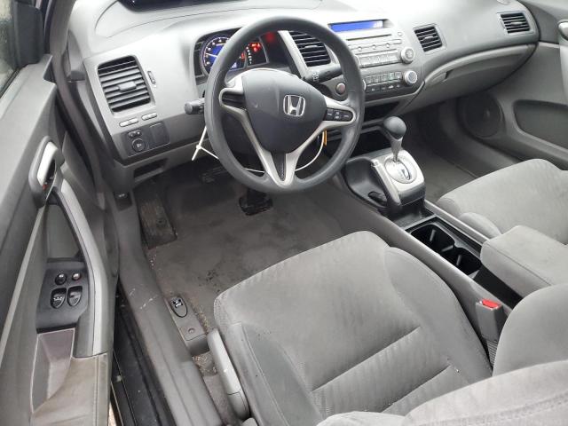 Photo 7 VIN: 2HGFG1B67AH534124 - HONDA CIVIC LX 