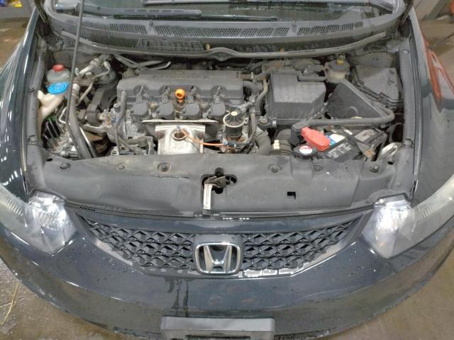 Photo 10 VIN: 2HGFG1B67AH534754 - HONDA CIVIC LX 