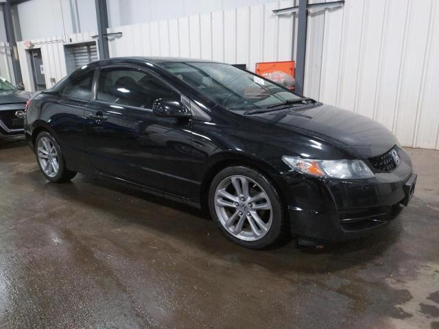 Photo 3 VIN: 2HGFG1B67AH534754 - HONDA CIVIC LX 