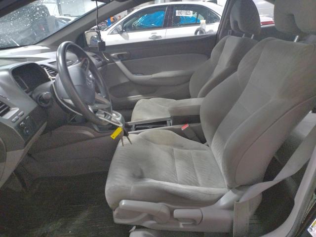 Photo 6 VIN: 2HGFG1B67AH534754 - HONDA CIVIC LX 