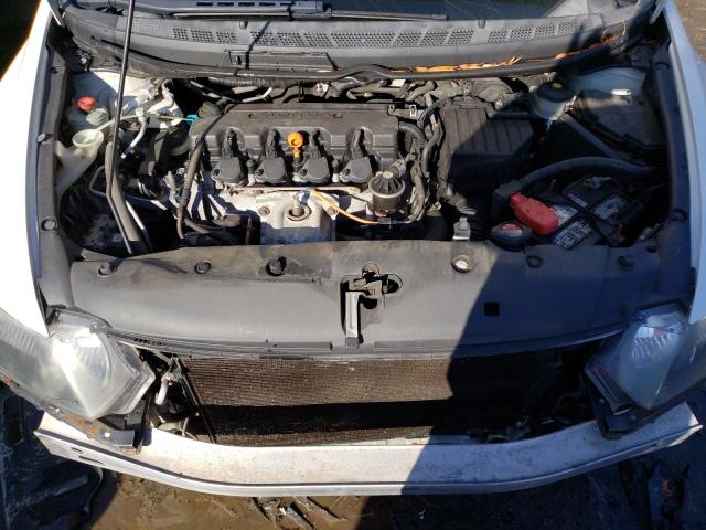 Photo 10 VIN: 2HGFG1B67AH536097 - HONDA CIVIC LX 