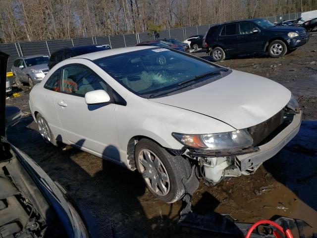 Photo 3 VIN: 2HGFG1B67AH536097 - HONDA CIVIC LX 