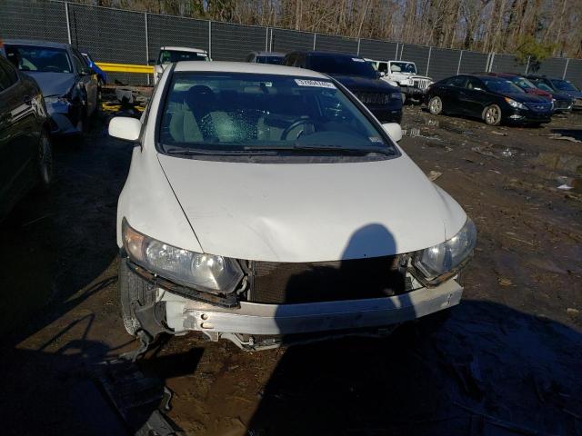 Photo 4 VIN: 2HGFG1B67AH536097 - HONDA CIVIC LX 