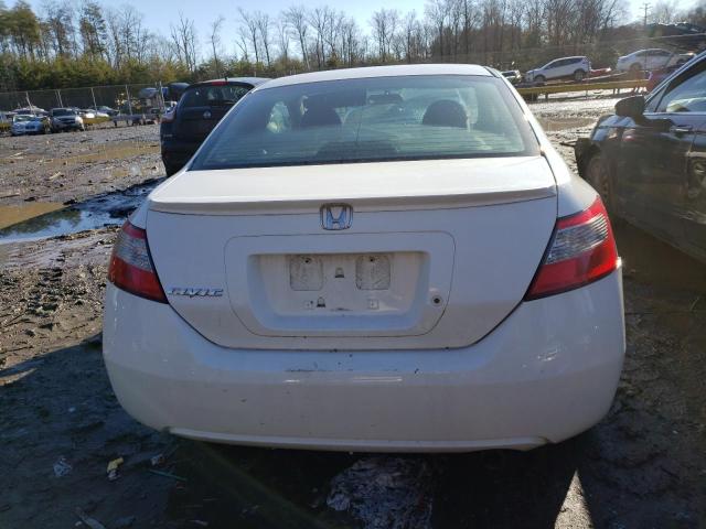 Photo 5 VIN: 2HGFG1B67AH536097 - HONDA CIVIC LX 