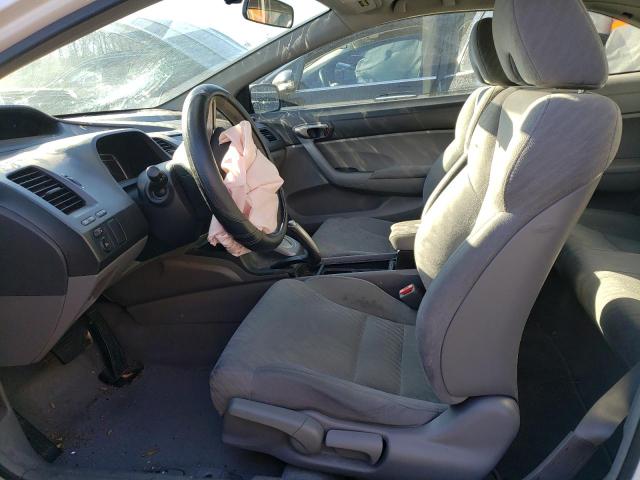 Photo 6 VIN: 2HGFG1B67AH536097 - HONDA CIVIC LX 