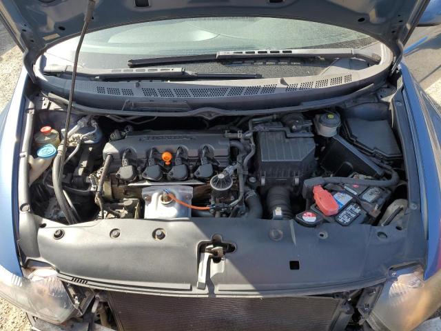 Photo 10 VIN: 2HGFG1B67AH536343 - HONDA CIVIC 