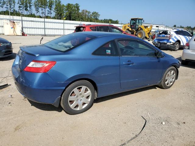 Photo 2 VIN: 2HGFG1B67AH536343 - HONDA CIVIC 