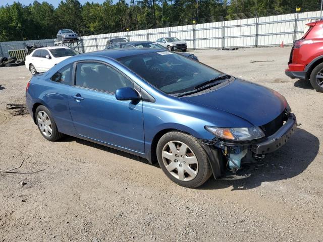 Photo 3 VIN: 2HGFG1B67AH536343 - HONDA CIVIC 