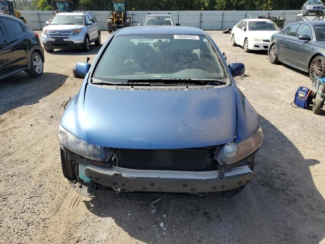 Photo 4 VIN: 2HGFG1B67AH536343 - HONDA CIVIC 