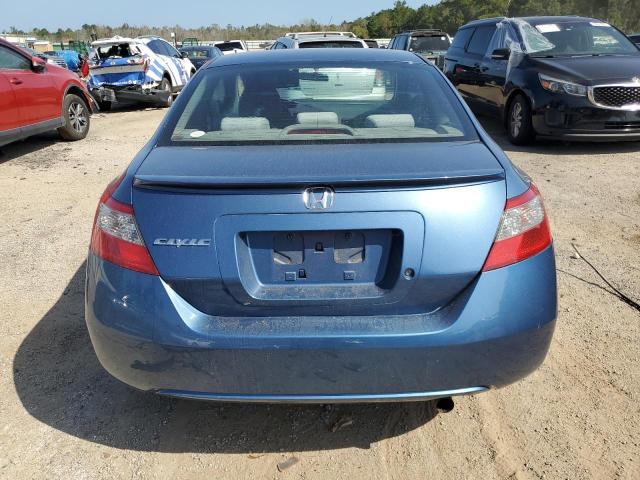 Photo 5 VIN: 2HGFG1B67AH536343 - HONDA CIVIC 