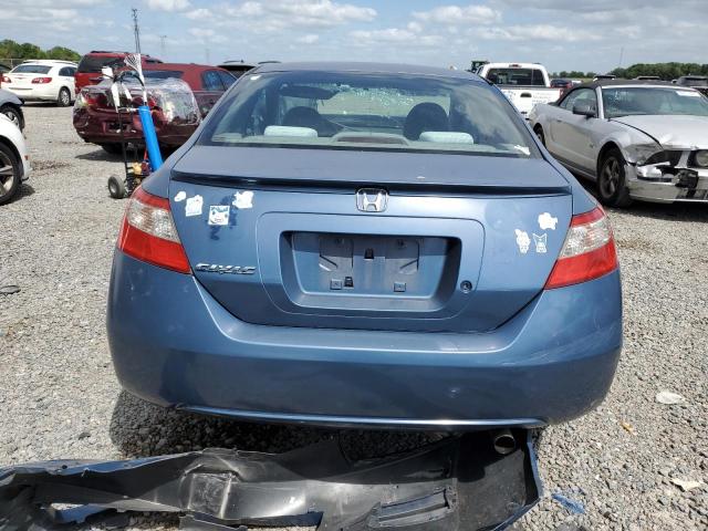 Photo 5 VIN: 2HGFG1B67AH537198 - HONDA CIVIC 